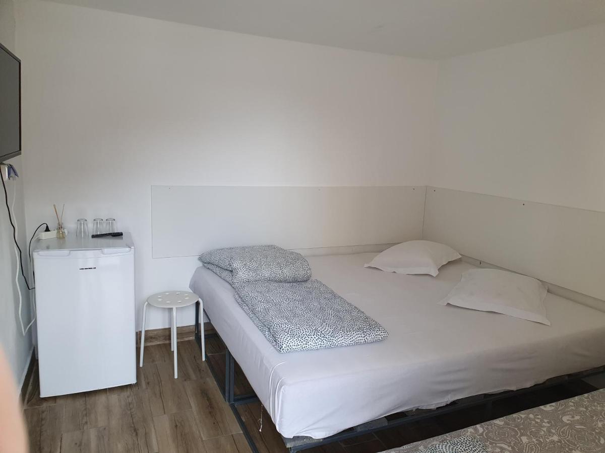 Hostal Nord Poshtel Bucarest