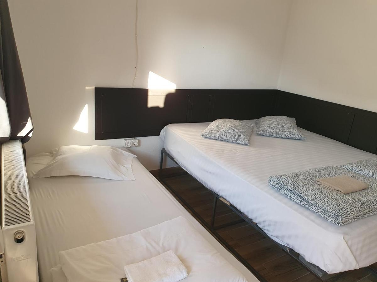 Nord Poshtel Hostal Bucarest